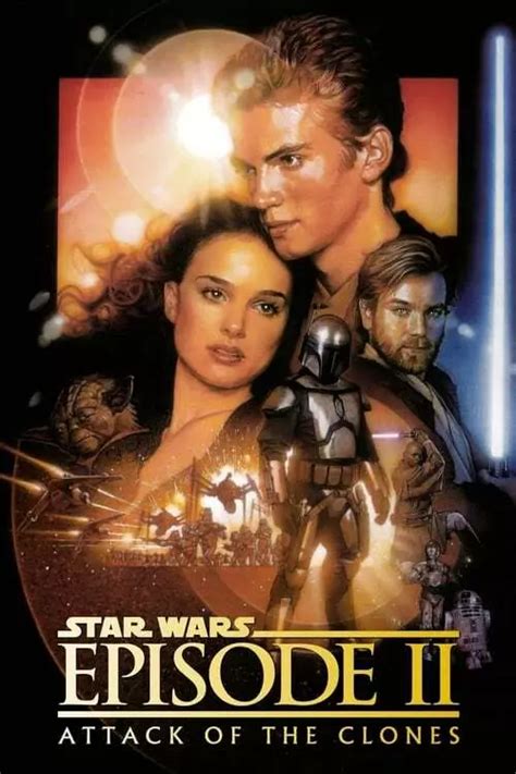 watch attack of the clones online free megavideo|star wars episode ii attack of the clones.